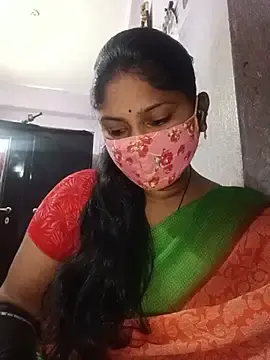 Stripchat Private Sex Chat of Mi_Telugu_Ammayi_Bala