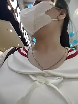 Stripchat Best live sex cam show of Mina-02