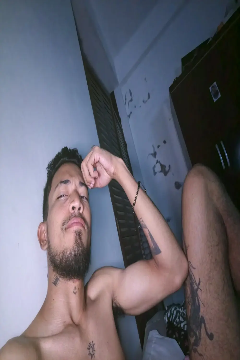 Mitchfranco