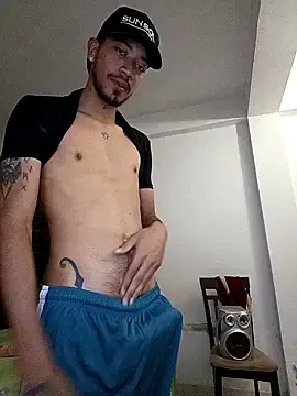 Stripchat Best Webcam of Mitchfranco