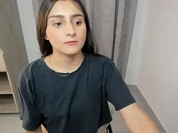 Stripchat Watch Live Sex Cams of NattyxLove