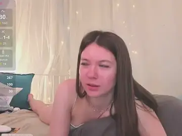 Stripchat Best live sex cam show of Nicole_Charm