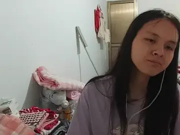 Stripchat Sex Chat of RebelAura
