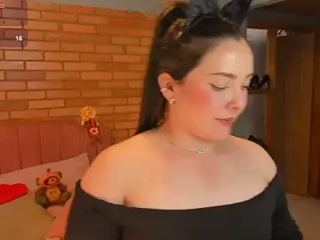 Stripchat Best live sex cam show of amaia_monet