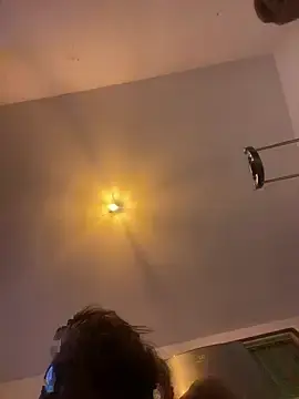 Stripchat Sex Cam of crisfootlicker