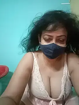 Stripchat Nude Webcam of love_suman