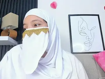 Stripchat Live Porn of malak_nanyy