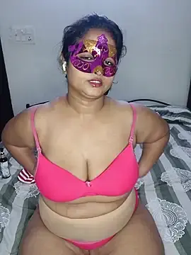 Stripchat Live Porn of miss_angali