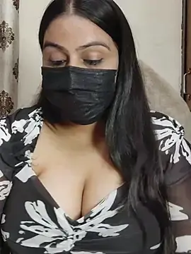 Stripchat Watch Live Sex Cams of Aysha_69