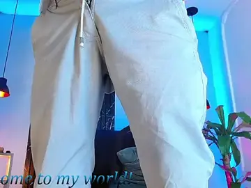Stripchat Best live sex cam show of Erick_Wall