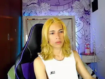 Stripchat Private Sex Chat of Larry_craft