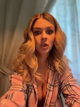 Stripchat Sex Chat of Love_Bri