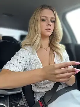 Stripchat Live Porn of Love_Bri