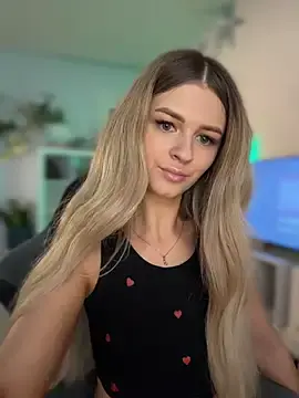 Stripchat Live Sex of Love_Bri