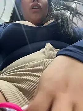 Stripchat Private Sex Chat of Miss_Bella_Flame