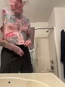 Stripchat Sex Cam of NoBoundariesInPrivate