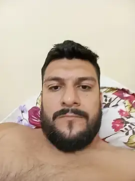 Stripchat Free Porn Cam of OchefRabudo