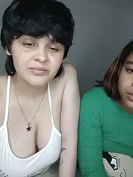 Stripchat Adult Webcams of Valkiria_and_Sam