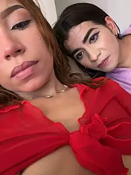 Stripchat Live Sex Cam of Willow_Wright