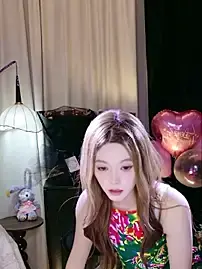 Stripchat Adult Webcam of Yoki-888