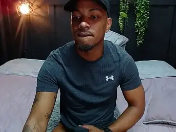 Stripchat Sex Cam of ethan_jons