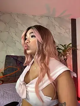 Stripchat Private Sex Chat of kem_hott