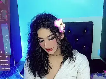 Stripchat Private Sex Chat of kinverly_sexyx