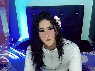 Stripchat Free Porn Cam of kinverly_sexyx