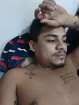 Stripchat Live Sex of rich_dirty_sex69