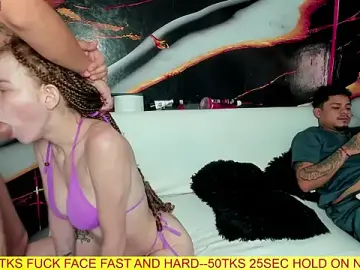 Stripchat Live Porn of rich_dirty_sex69