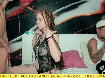 Stripchat Live Sex Cam of rich_dirty_sex69