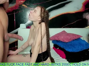 Stripchat Best Webcam of rich_dirty_sex69