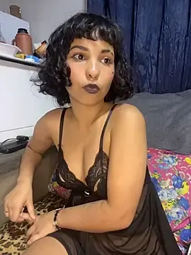 Stripchat Private Sex Chat of vexx_valerius