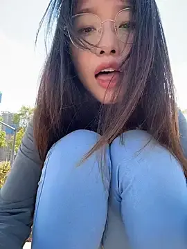 Stripchat Live Porn of xianyu-ss