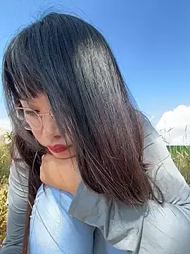 Stripchat Live Sex Cam of xianyu-ss