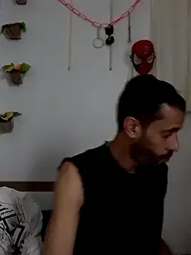 Stripchat Private Sex Chat of AllegedWhitefly