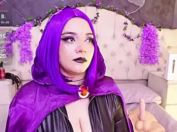 Stripchat Live Sex of AmberGreyy_