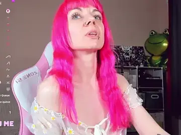 Stripchat Sex Chat of AmyRose6969