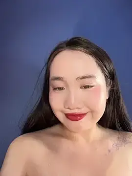Stripchat Sex Chat of Asianpie_