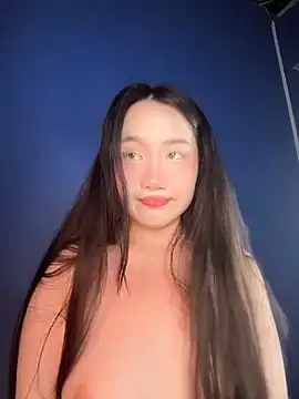 Stripchat Adult Video Chat of Asianpie_