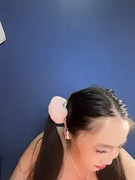 Stripchat Live Porn of Asianpie_