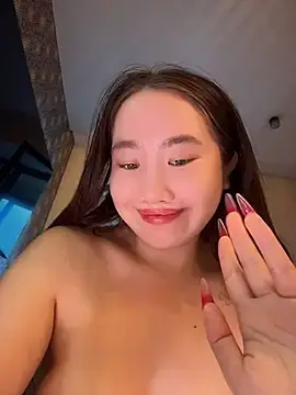 Stripchat Live Sex Cam of Asianpie_