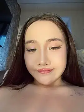 Stripchat Private Sex Chat of Asianpie_