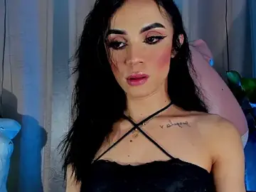 Stripchat Live Porn of Cristal_Gem1