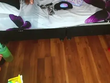 Stripchat Free Live Porn of Kenisha_Sweet