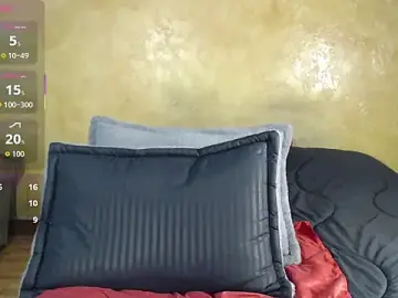 Stripchat Free Live Porn of LilyQueen_cg