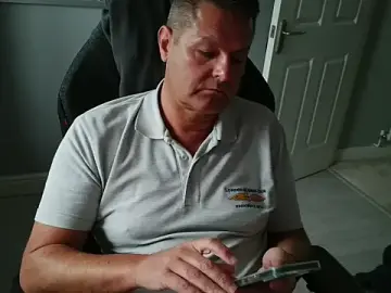 Stripchat Live Sex of Richard_UK56