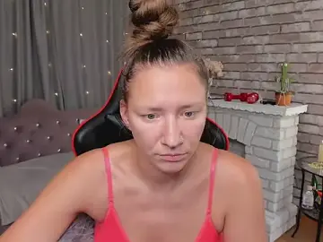Stripchat Best Webcam of SarahCoksss