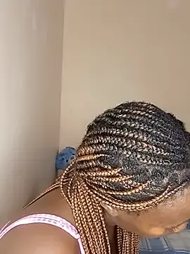Stripchat Live Porn of Swit_virgin22