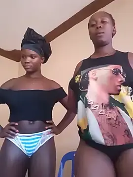 Stripchat Live Porn of Swit_virgin22